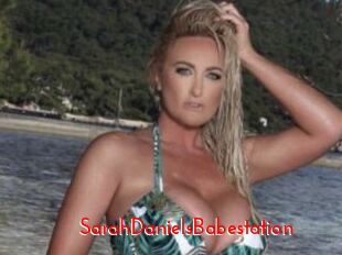 SarahDanielsBabestation