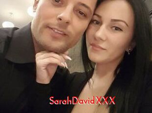 SarahDavidXXX