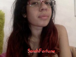 SarahFortune