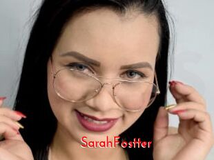 SarahFostter