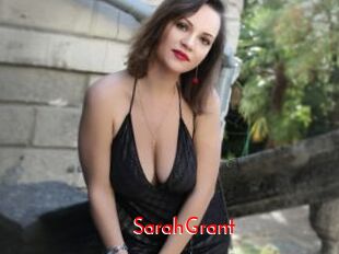 SarahGrant