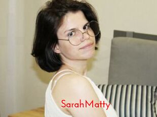 SarahMatty