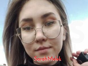 SarahMelek