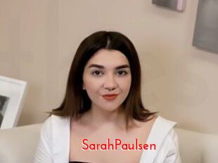 SarahPaulsen