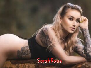 SarahRous