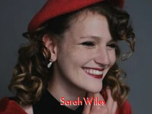 SarahWiles