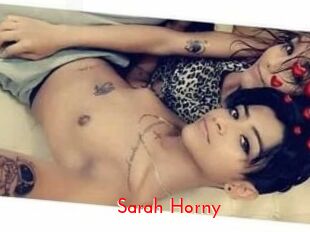 Sarah_Horny