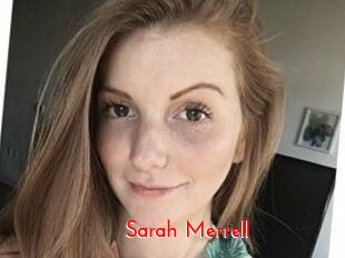 Sarah_Merrell