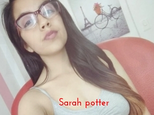 Sarah_potter