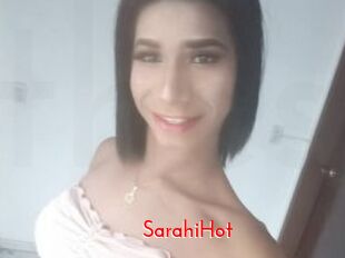 SarahiHot