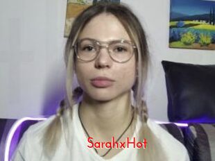 SarahxHot