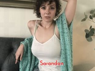 Sarandon