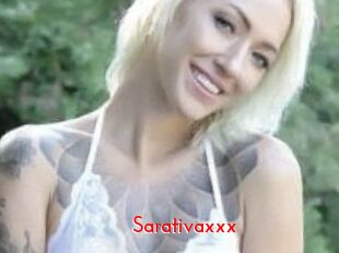 Sarativaxxx