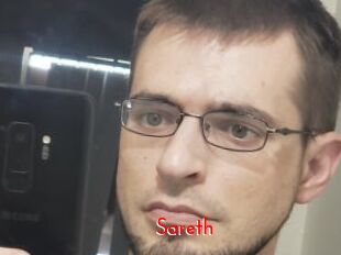 Sareth