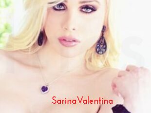 SarinaValentina