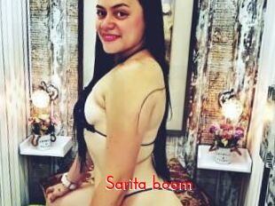 Sarita_boom