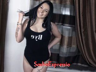 SashaEspressio