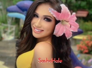 SashaHale