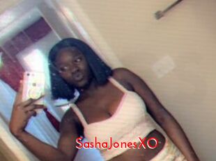 SashaJonesXO