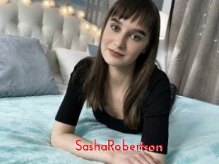 SashaRobertson