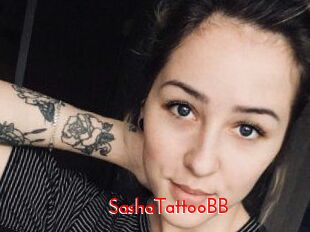 SashaTattooBB