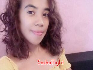 SashaTight