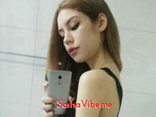 SashaVibeme