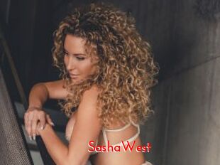 SashaWest