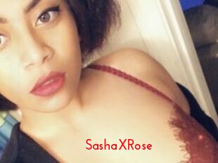 SashaXRose