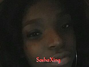 SashaXing