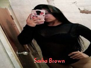 Sasha_Brown