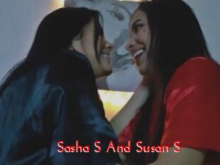 Sasha_S_And_Susan_S