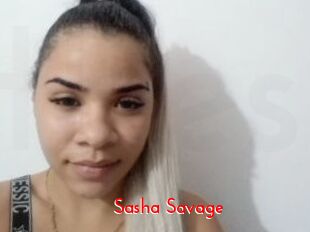 Sasha_Savage