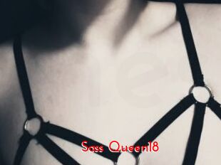 Sass_Queen18