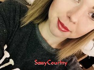 SassyCourtny