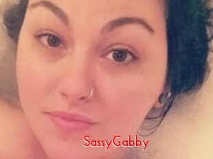 SassyGabby