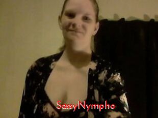 SassyNympho