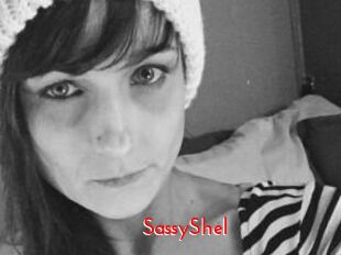 SassyShel