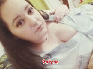 Satyne