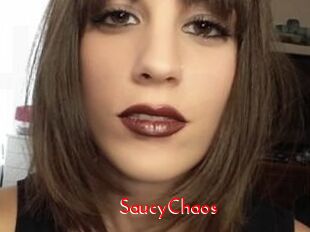 SaucyChaos