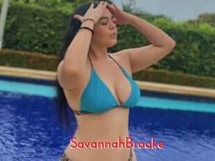 SavannahBrooke