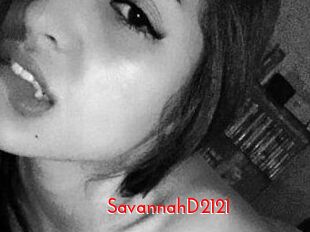 SavannahD2121