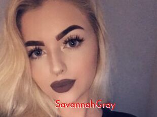 SavannahGray