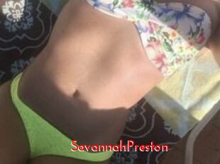 Savannah_Preston