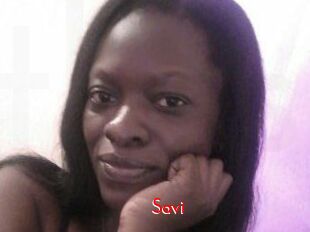 Savi