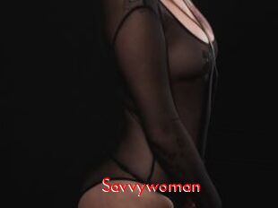 Savvywoman