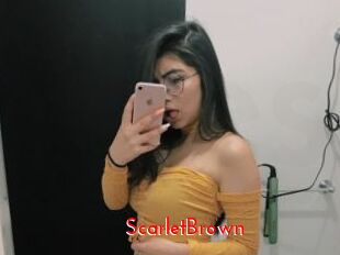 ScarletBrown