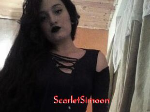 ScarletSimoon