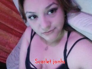 Scarlet_jonhs