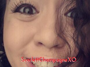 ScarlettChampagneXO